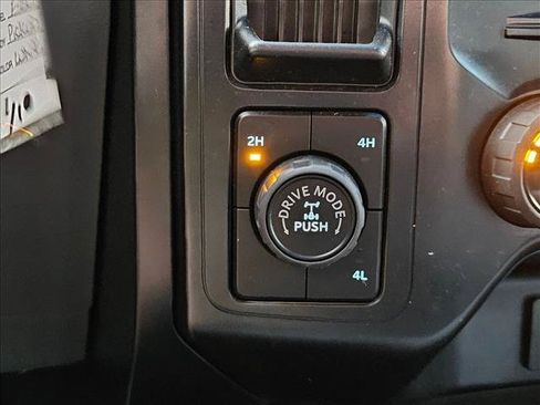 Used 2022 Ford F150 XL w/ Equipment Group 101A High AWD/4WD image 22