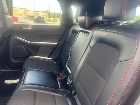 Used 2024 Ford Escape ST-Line FWD image 24