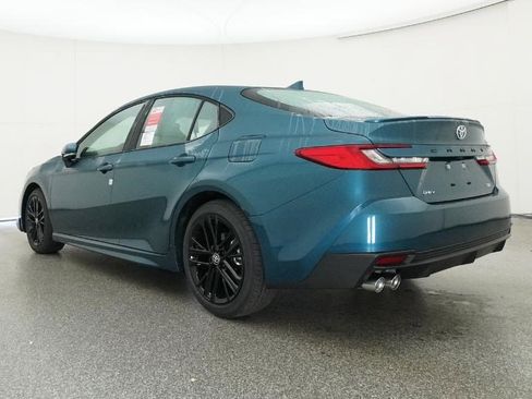 New 2026 Toyota Camry SE image 13