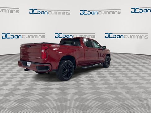 Used 2020 Chevrolet Silverado 1500 RST w/ All-Star Edition image 8