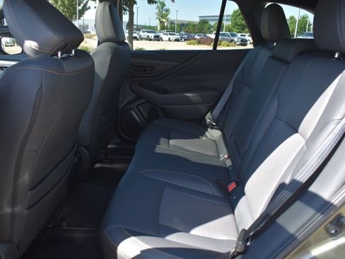 Used 2024 Subaru Outback Wilderness w/ Wilderness Package AWD/4WD image 18