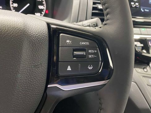 New 2026 Honda Odyssey EX-L image 23