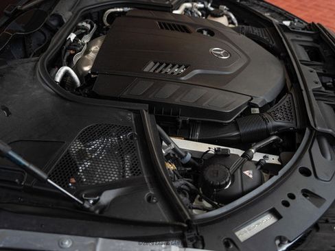 Used 2021 Mercedes-Benz Maybach S 580 4MATIC image 23
