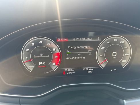 Used 2021 Audi S5 Premium Plus w/ Premium Plus Package AWD/4WD image 26
