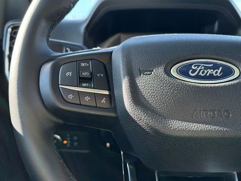 New 2025 Ford Ranger XLT w/ FX4 Off-Road Package image 32