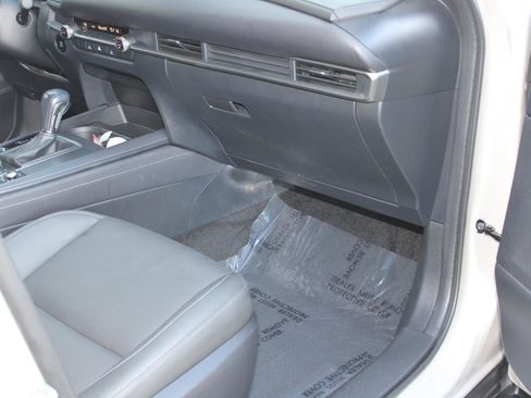 Used 2023 MAZDA CX-30 AWD 2.5 S w/ Select Package image 36