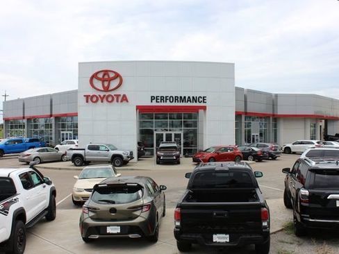Used 2019 Toyota Highlander XLE AWD/4WD image 13
