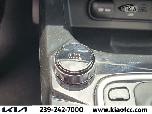 Certified 2024 Kia Seltos EX AWD/4WD image 29