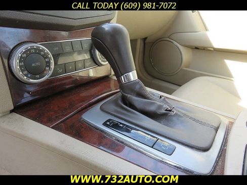 Used 2011 Mercedes-Benz C 300 C 300 Sport 4MATIC AWD 4dr Sed image 13