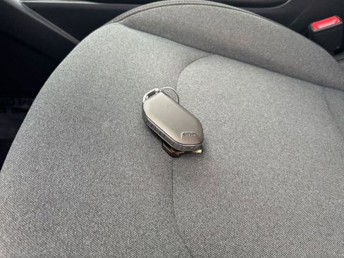 Used 2025 Kia K4 LXS FWD image 21