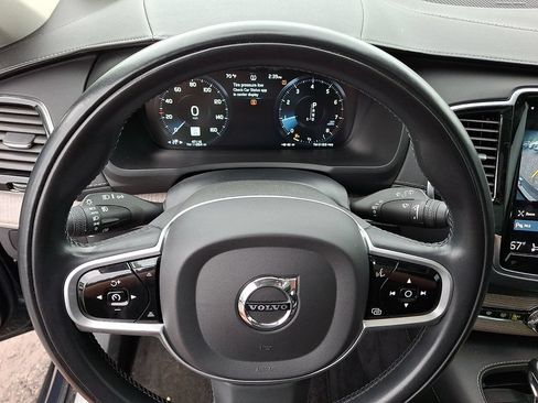 Used 2022 Volvo XC90 T6 Inscription w/ Climate Package AWD/4WD image 26