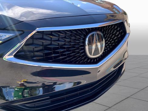 Used 2023 Acura MDX SH-AWD image 30