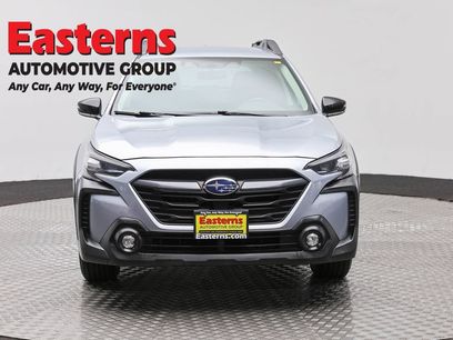 Used 2023 Subaru Outback Premium