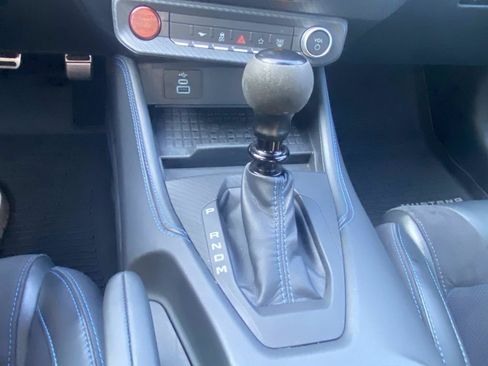 Used 2024 Ford Mustang Dark Horse RWD image 28