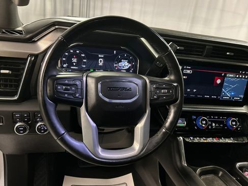 Used 2024 GMC Sierra 2500 Denali w/ Denali Reserve Package image 15