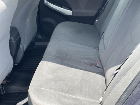 Used 2012 Toyota Prius Three FWD image 14