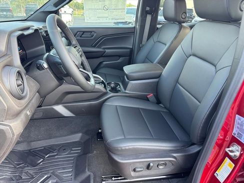 New 2026 Chevrolet Colorado Trail Boss image 4