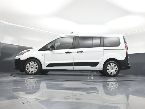 Used 2019 Ford Transit Connect XL FWD image 48