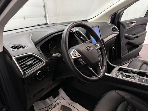 Used 2024 Ford Edge SEL w/ Convenience Package AWD/4WD image 18