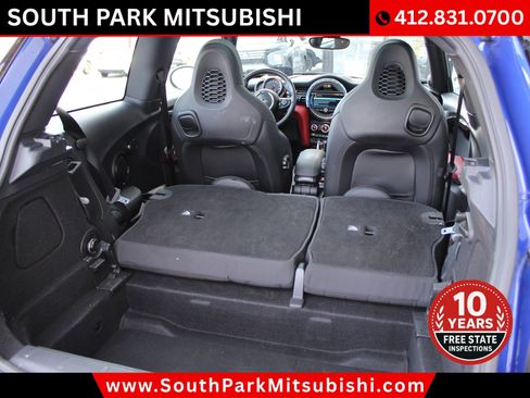 Used 2020 MINI Cooper John Cooper Works image 30