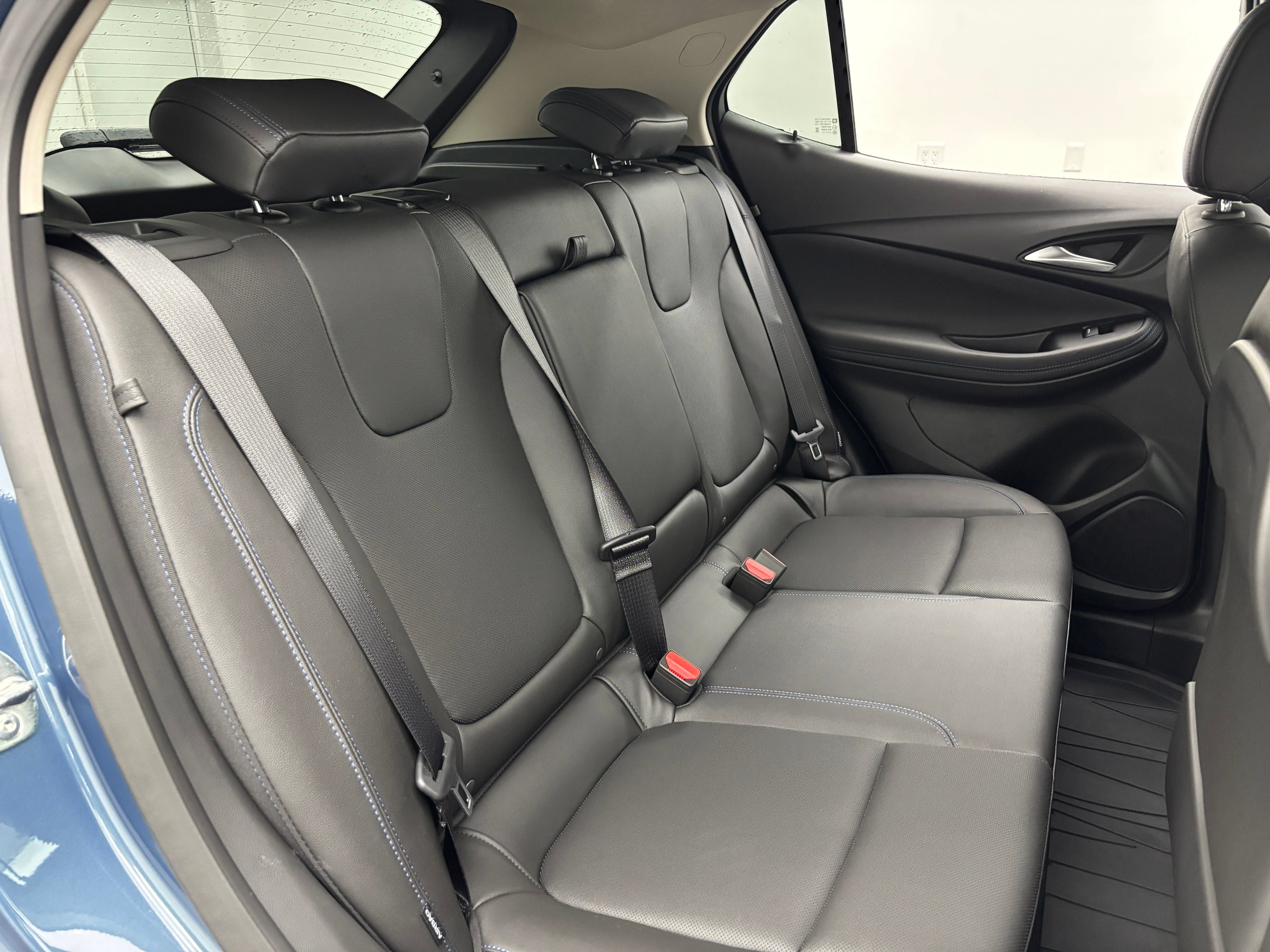 New 2026 Buick Encore GX Sport Touring w/ Advanced Technology Package FWD image 33