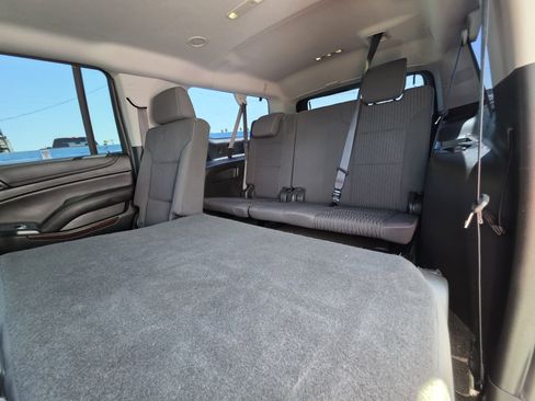 Used 2018 GMC Yukon XL SLE w/ Convenience Package image 20