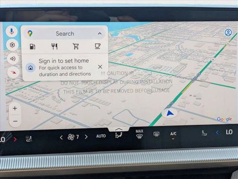 New 2025 Ford Explorer Active w/ Active Comfort Package image 12