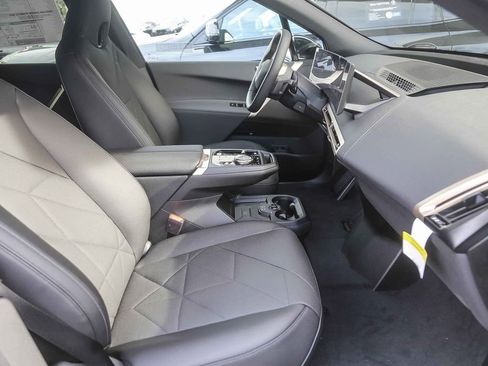New 2026 BMW iX xDrive45 image 13