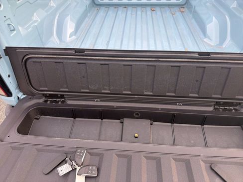 New 2026 Chevrolet Colorado LT image 17