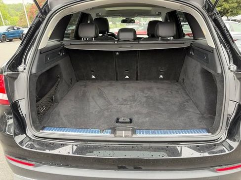 Used 2016 Mercedes-Benz GLC 300 image 13
