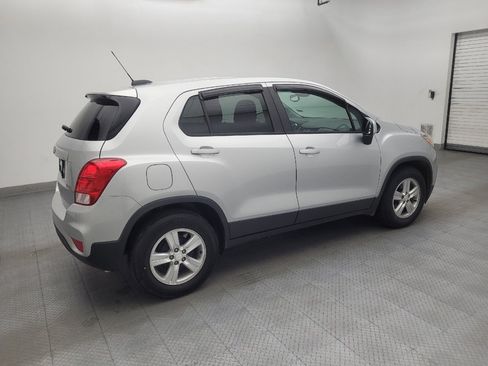 Used 2020 Chevrolet Trax LS w/ Tint and Cruise Package FWD image 10
