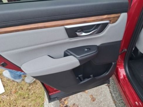 Used 2022 Honda CR-V EX image 14