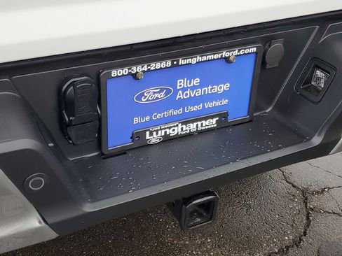 Certified 2023 Ford F150 XLT w/ Equipment Group 302A High image 36