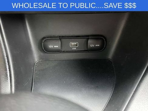 Used 2021 Kia Sportage LX FWD image 31
