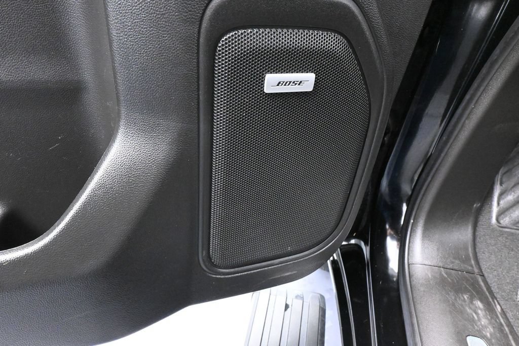 Used 2021 Chevrolet Silverado 1500 High Country AWD/4WD image 17