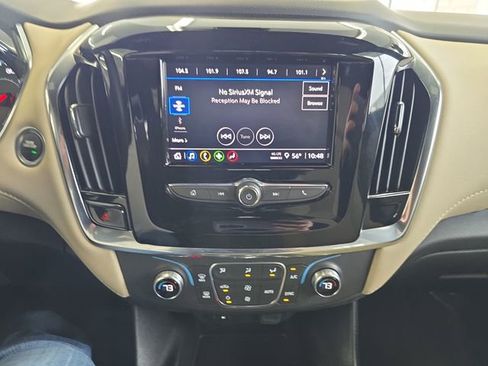 Certified 2024 Chevrolet Traverse LS w/ Safety Package image 15