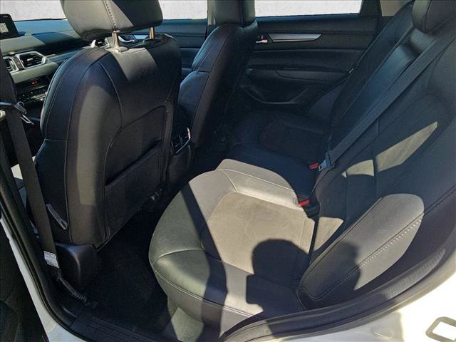 Used 2022 MAZDA CX-5 AWD 2.5 S w/ Select Package image 18