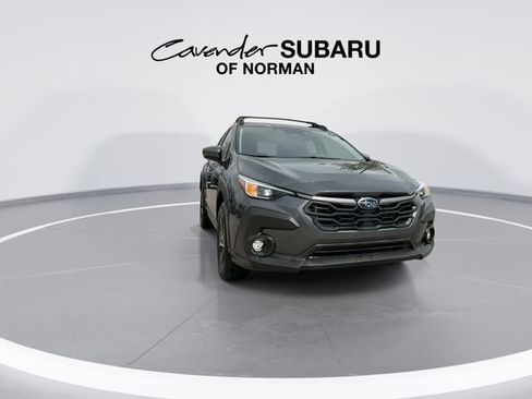 Used 2024 Subaru Crosstrek 2.0i Premium w/ Popular Package #3 image 3