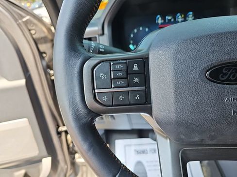 Used 2024 Ford F150 Tremor w/ Bed Utility Package AWD/4WD image 17