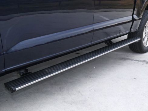 Used 2023 Ford F150 Platinum w/ Equipment Group 701A High image 11