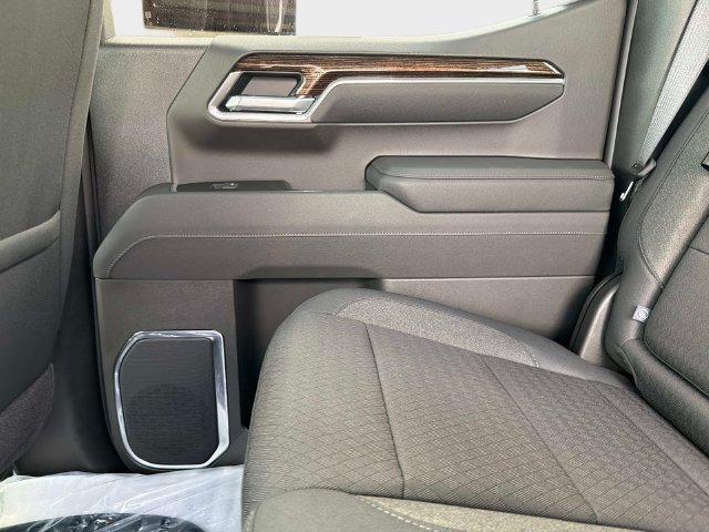 New 2026 GMC Sierra 1500 Elevation AWD/4WD image 14