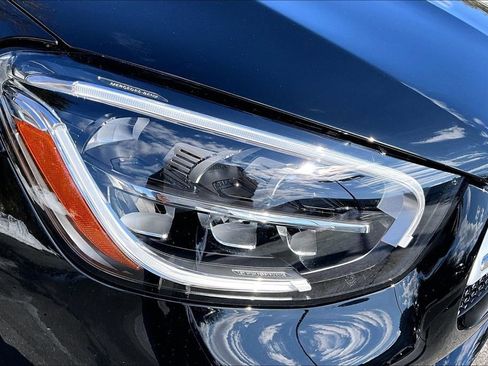 Certified 2022 Mercedes-Benz GLC 300 4MATIC image 31