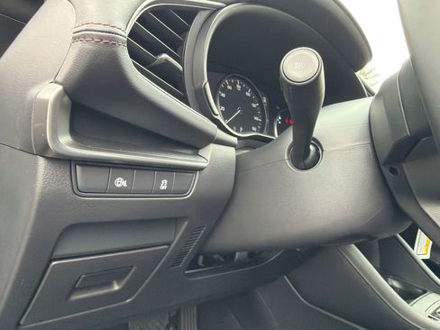 New 2026 MAZDA MAZDA3 s Sport FWD image 30