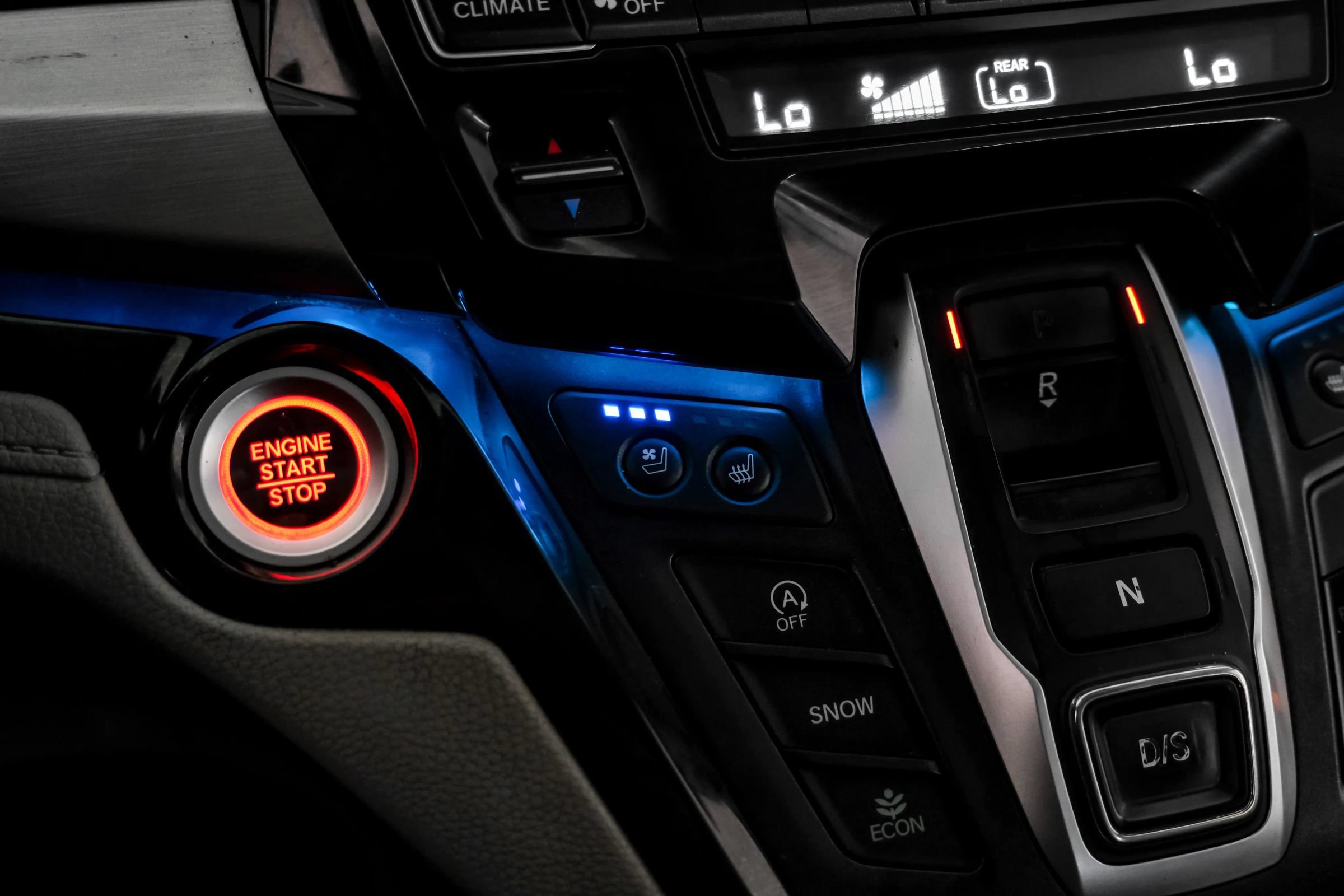 Used 2019 Honda Odyssey Elite image 23