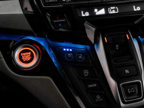 Used 2019 Honda Odyssey Elite image 23