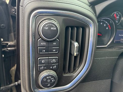 Certified 2020 Chevrolet Silverado 1500 LT Trail Boss image 11