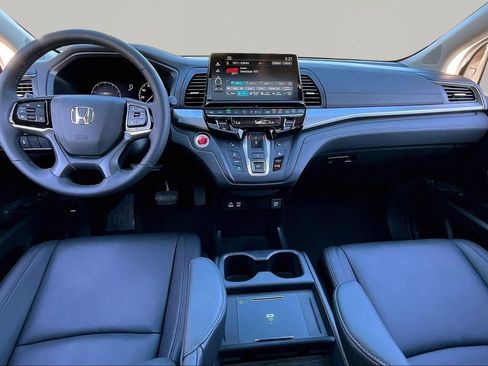 Used 2025 Honda Odyssey EX-L image 7