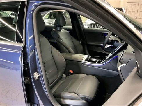 Certified 2025 Mercedes-Benz C 300 C 300 image 7