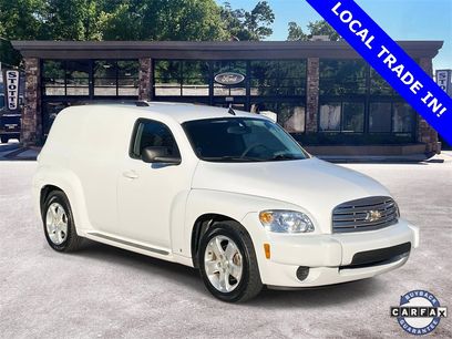 Used 2008 Chevrolet HHR LS