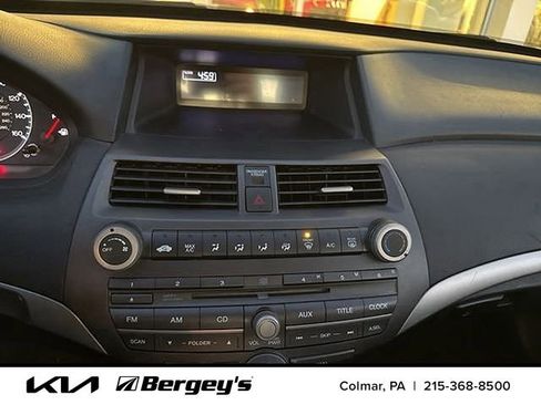 Used 2012 Honda Accord LX image 13